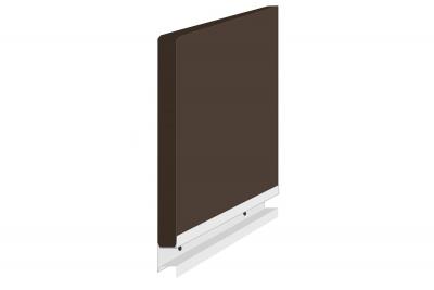 Krono Swissclic Panel Zubehör Absorber Coli a 5,760 m2 (22/Pal.)