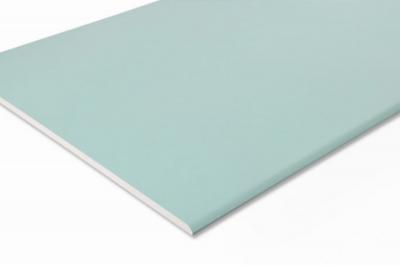 Knauf Gipskartonplatte imprägniert GKBI (50/Pal.)