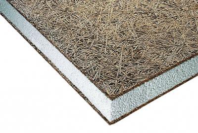 Schichtex/Unitex HS Typ 3 HS Standard, mit Styropor (30/Pal.)