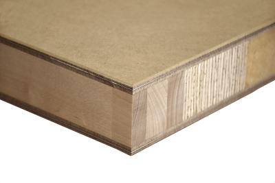 BRUNEX ALU TOP PLUS Aussentürrohling EI30/VKF (exkl. Intumex/Plakette)