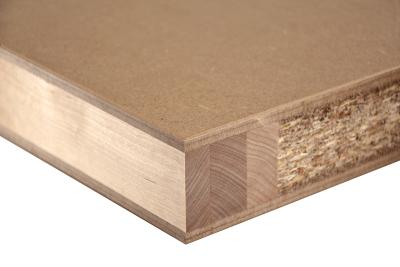 BRUNEX PRESTIGE Brandschutztür EI30/VKF Innentür kürzbar 190mm, Tür24