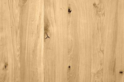 3S Laubholzplatten Wildeiche A/B DS3.5 LB ca 103mm, formaldehydfrei D3 verleimt