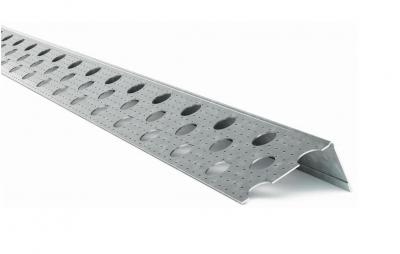 Knauf Kantenschutzprofile Trim-L 1230 Stahl verzinkt, 23.5x13.5mm (20/Pak.)