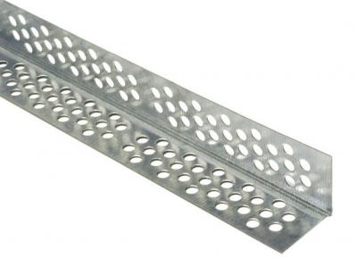 Knauf Kantenschutzprofile 1011 Stahl verzinkt, 30x30mm (10/Pak.)