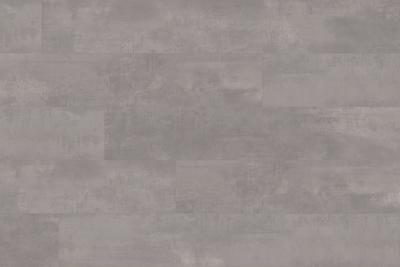 Kaindl Aqua Pro Natural Touch 8.0 Fliese 1-Stab Tap 44375 Beton Art Pearlgrey Paket a 2,550 m2 (36/Pal.)