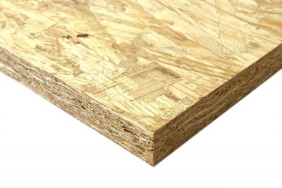 OSB 3 V-100 Standard (60/Pal.)