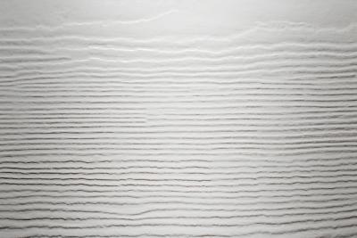 Hardie VL Plank Cedar (Holzstruktur) Nutzbreite 182mm, Schneeweiss (160/Pal.)