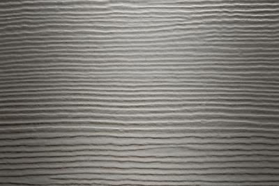 Hardie VL Plank Cedar (Holzstruktur) Nutzbreite 182mm, Schiefergrau (160/Pal.)
