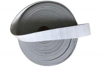 Nageldichtungen 60x40x4mm Rolle à 500 Stk.