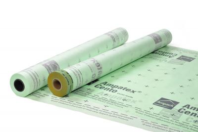 Ampatex Cento, 1.5m breit inkl. 60m1 Ampacoll INT 60mm (16/Pal.)