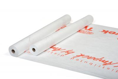 Tyvek H1 3 m breit Rolle a 150,000 m2