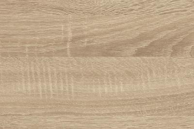 Kaindl Kante zu Worktops Arbeitsplatten ABS-Kante ohne Schmelzkleber 34038 AT Sonoma Eiche Hell