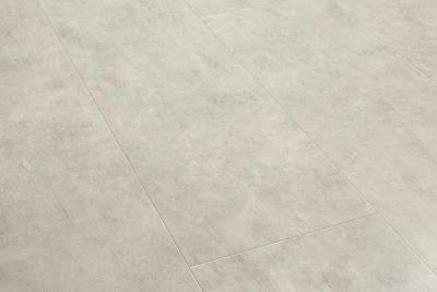 Designboden COREPEL Smart Line XL Stone Smooth light grey 4548 Colis a 2,750 m2 (36/Pal.)