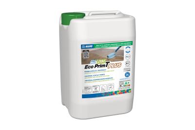 Mapei Eco Prim T Plus ZERO Acrylat-Dispersions-Grundierung Geb. a 5 kg