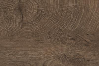 Kaindl Worktops Arbeitsplatte mit Postforming-Kante K5413 AW Eiche ENDgrain Cognac