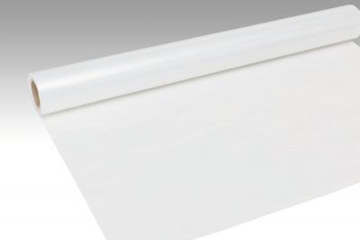 Meister PE-Folie Dampfbremse 0.2mm, Breite 2m Rolle a 26,000 m2