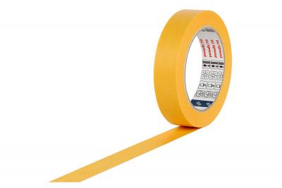 Abdeckband Langzeit 710 gelb Breite 24mm