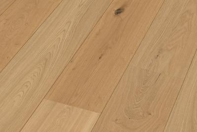 Meister Lindura Holzboden HD 400 ultramattlackiert, 1Stab, 5G Dry Eiche lebhaft 08914 Paket a 2,376 m2 (gebürstet) (30/Pal.)