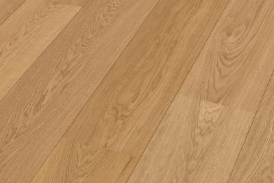 Meister Lindura Holzboden HD 400 ultramattlackiert, 1Stab, 5G Dry Eiche natur 08913 Paket a 2,376 m2 (gebürstet) (30/Pal.)