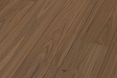 Meister Lindura Holzboden HD 400 ultramattlackiert, 1Stab, 5G Dry Nussbaum ami. lebhaft 08912 Paket a 2,376 m2 (30/Pal.)