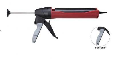 Falcone Handpistole H40PS für Kartuschen