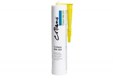 Collano BM 303 pastöser PVAc-Montageklebstoff Stück à 310 ml