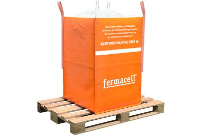 Fermacell Big-Bag inkl. Verschlussplombe Recycling-System für Gipsfaser-Abschnitt (Abholung ab 3 Säcke)