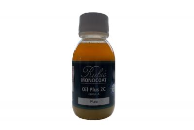 CDF-ÖL Monocoat Pure Komp. A ohne Härter, Gebinde à 100ml
