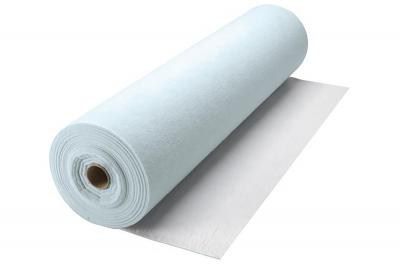 Schutzvlies hellblau (1020) 180 g/m2, 100 cm breit Rolle a 50,000 m1