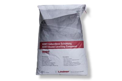 Norit Gebundene-Schüttung pumpfähig, Sack à 33 Liter (35/Pal.)