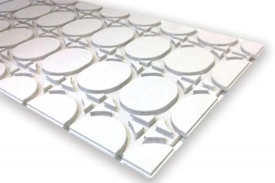 Norit Therm 150/15 U längs und quer Nuten (40/Pal.)