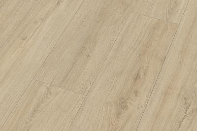 MeisterDesign. flex DD 400 1-Stab, umlaufende Microfuge, Multiclic Felseneiche sand 7122 Colis a 3,340 m2 (36/Pal.)