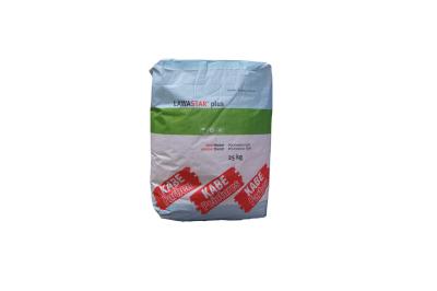 Polymörtel leicht Lawastar plus, Lamitherm Sack a 25,000 kg (30/Pal.)
