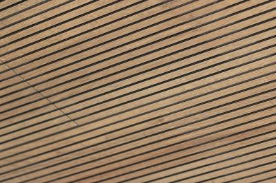 Krono Swissclic Panel A+ Elegant Acoustic, Beschichtung einseitig D5291 OW Riviera Oak Coli a 2,060 m2 (48/Pal.)