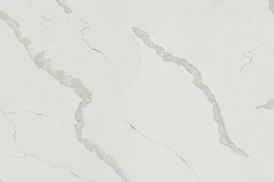 Kaindl Rocko wasserfeste Wandverkleidung Mineralischer Träger R101 Statuario PT (20/Pal.)