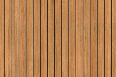 Kaindl Rocko wasserfeste Wandverkleidung Mineralischer Träger R122 Yacht Wood FN (AUSLAUFEND) (20/Pal.)
