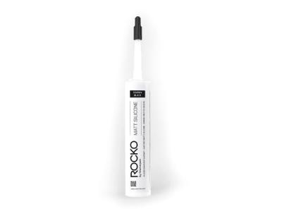 Kaindl Rocko Silikon matt Kartusche 300ml schwarz