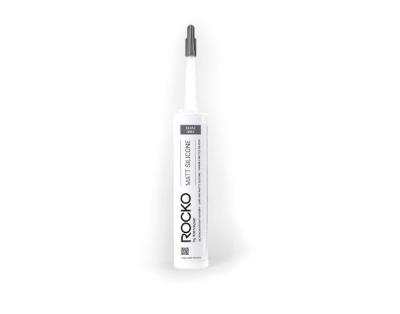 Kaindl Rocko Silikon matt Kartusche 300ml grau