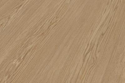 MeisterDesign Laminate Edition M8 mit längsseitige V-Fuge, Multiclic Big Creek Oak Wood-Struktur Colis a 2,535 m2 (30/Pal.)