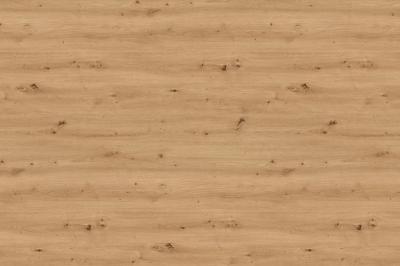 Egger Kompaktarbeitsplatte Kern schwarz Modell 90/1 mit Fasenfräsung 1x1mm F1318 ST10 Wildeiche natur