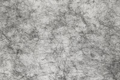 Furnier Express Akustik Vlies Grau