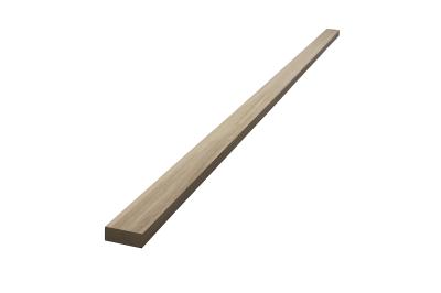 Furnier Express Akustik Endlamelle 67mm Montage auf 45mm Lattung Eiche schlicht