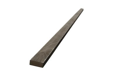 Furnier Express Akustik Endlamelle 67mm Montage auf 45mm Lattung Eiche Rustic Stone