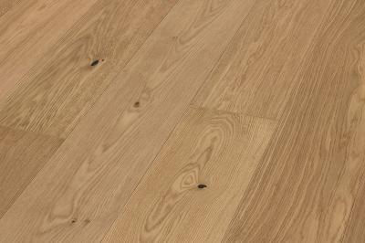 Meister Natureflex Holzboden HD 100 ultramattlackiert, 1-Stab Multiclic Eiche lebhaft 20013 Paket a 2,772 m2 (gebürstet) (40/Pal.)