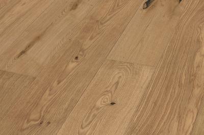 Meister Natureflex Holzboden HD 100 ultramattlackiert, 1-Stab Multiclic Eiche authentic 20017 Paket a 2,772 m2 (gebürstet) (40/Pal.)