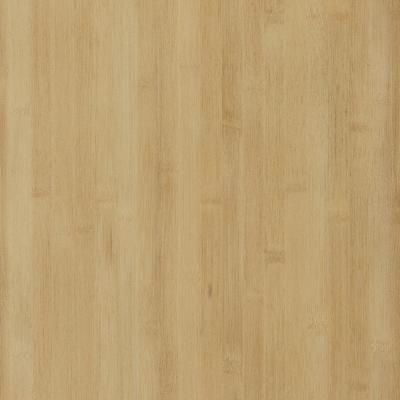 Furnier Express Fixmasse Bambus 0.6mm horizontal natur A-Qualität Rückseite Vlies
