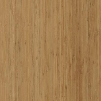 Furnier Express Fixmasse Bambus 0.6mm vertikal coffee A-Qualität Rückseite Vlies