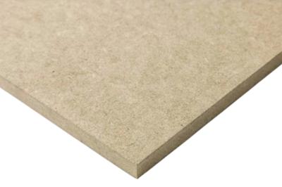 MDF Platten Medite Exterior Feuchtefest verleimt St. a 6,710 m2 (60/Pal.)