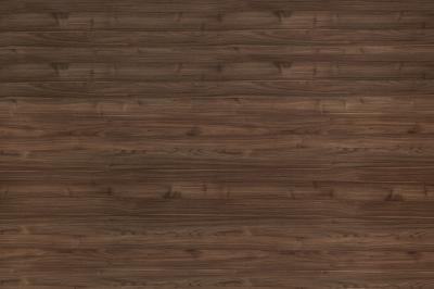 Argolite HPL-Schichtstoffplatte Holz Madera MD 151 Ambassador Nussbaum