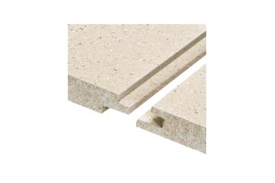 Knauf Brio Fertigteilestrich Verlegeplatte Nut+Kamm (50/Pal.)